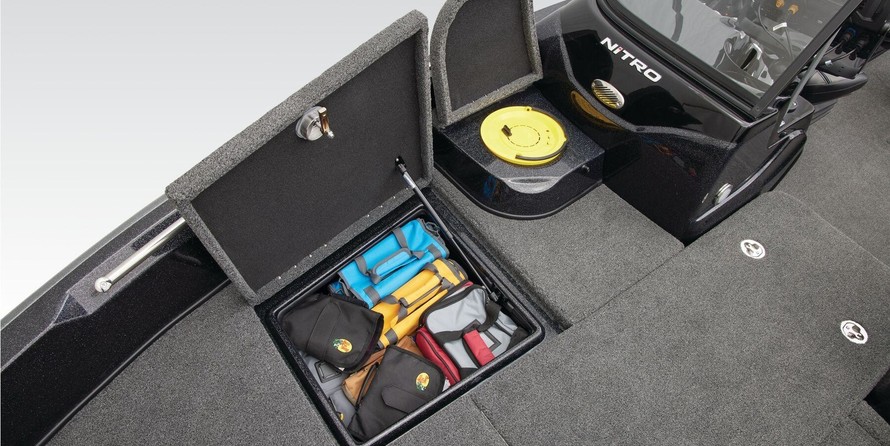 Nitro ZV21 Z-Pro Package