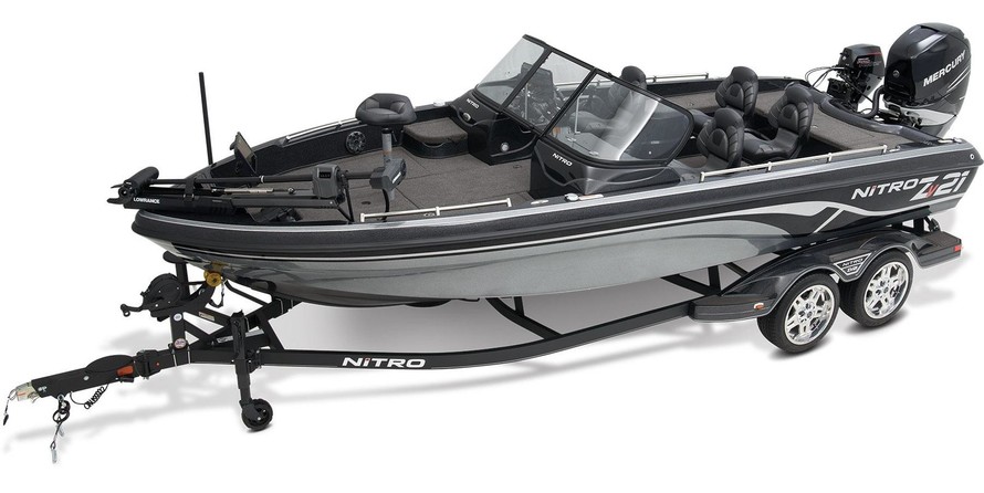 Nitro ZV21 Z-Pro Package