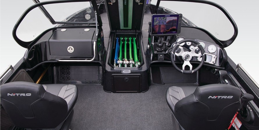 Nitro ZV21 Z-Pro Package