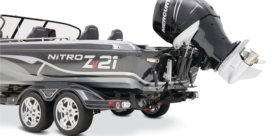 Nitro ZV21 Z-Pro Package