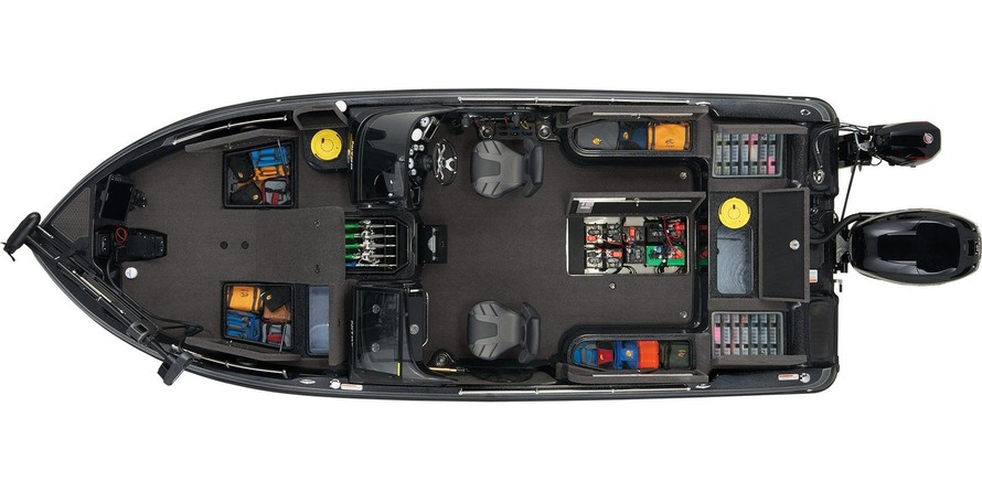 Nitro ZV21 Z-Pro Package