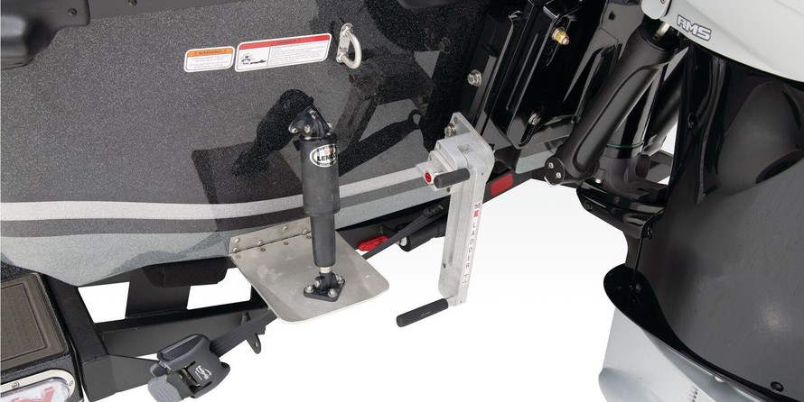 Nitro ZV21 Z-Pro Package