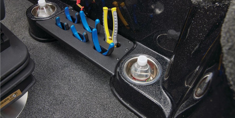 Nitro ZV21 Z-Pro Package