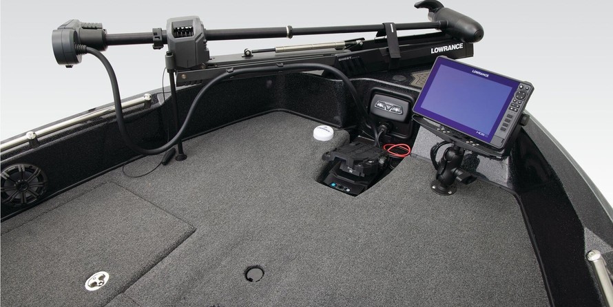 Nitro ZV21 Z-Pro Package