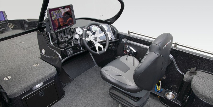 Nitro ZV21 Z-Pro Package