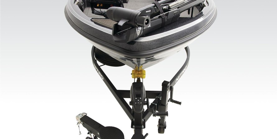 Nitro ZV21 Z-Pro Package