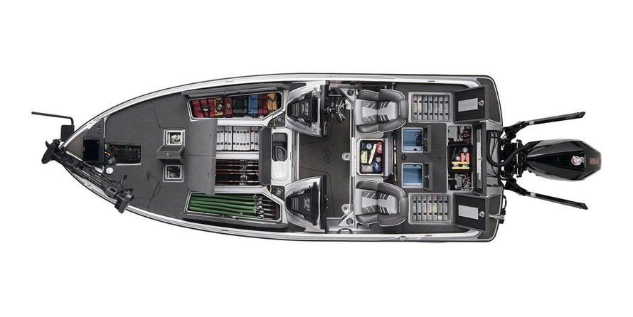 Nitro Z21 Z-Pro Package