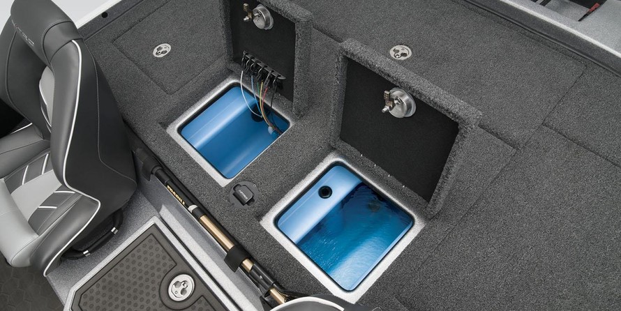 Nitro Z21 Z-Pro Package