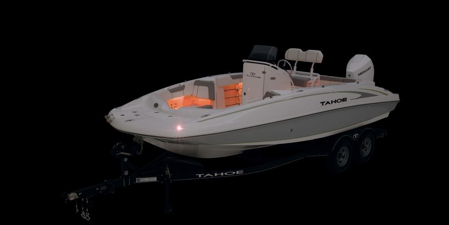 Tahoe 2150