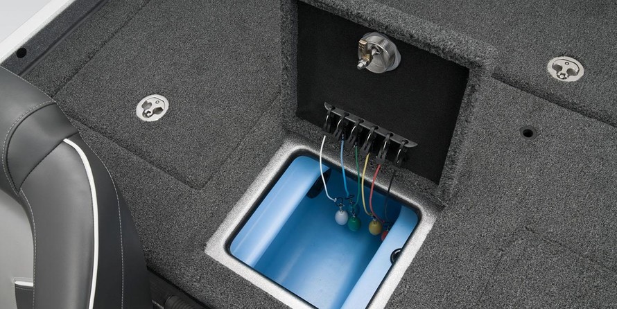 Nitro Z21 Z-Pro Package