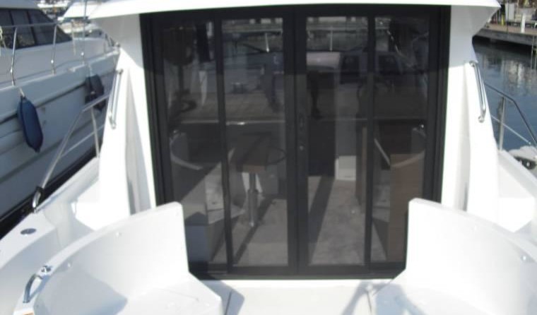 Rodman Spirit 31 Hardtop Outboard