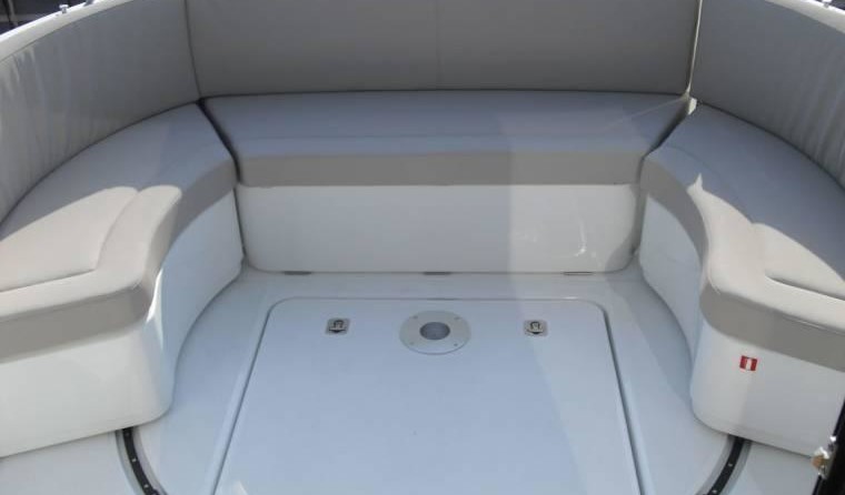 Rodman Spirit 31 Hardtop Outboard