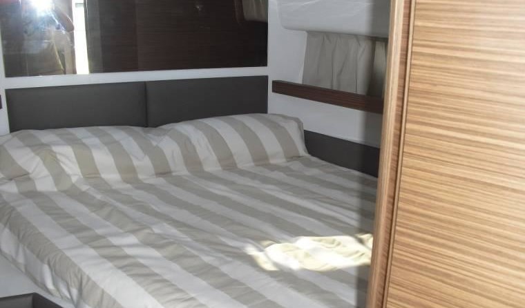 Rodman Spirit 31 Hardtop Outboard