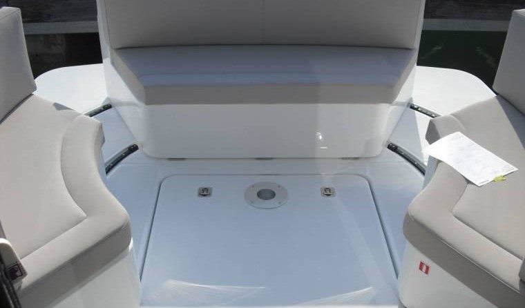 Rodman Spirit 31 Hardtop Outboard