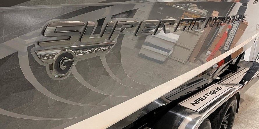 Super Air Nautique G23