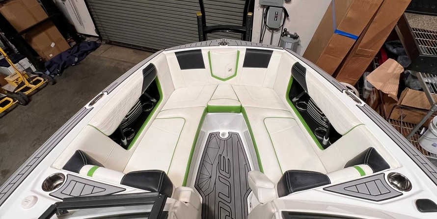 Super Air Nautique G23