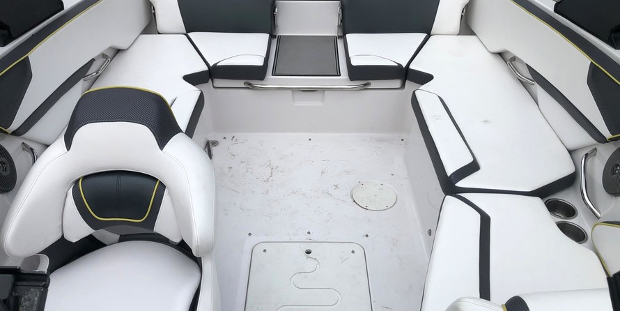 Scarab 215 HO Impulse