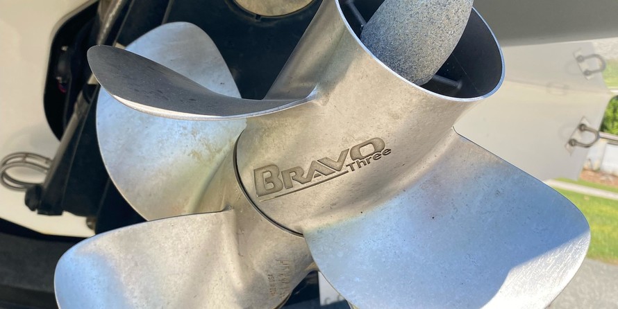 Chaparral 244 Sunesta