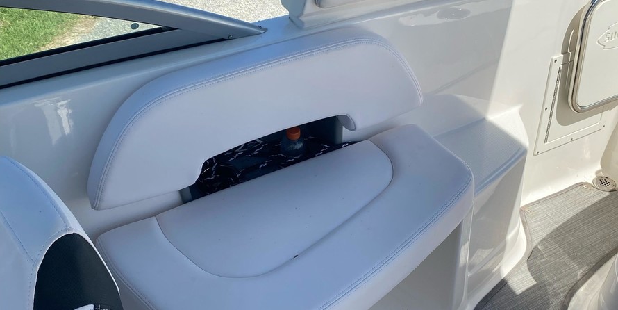 Chaparral 244 Sunesta