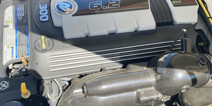 Chaparral 244 Sunesta