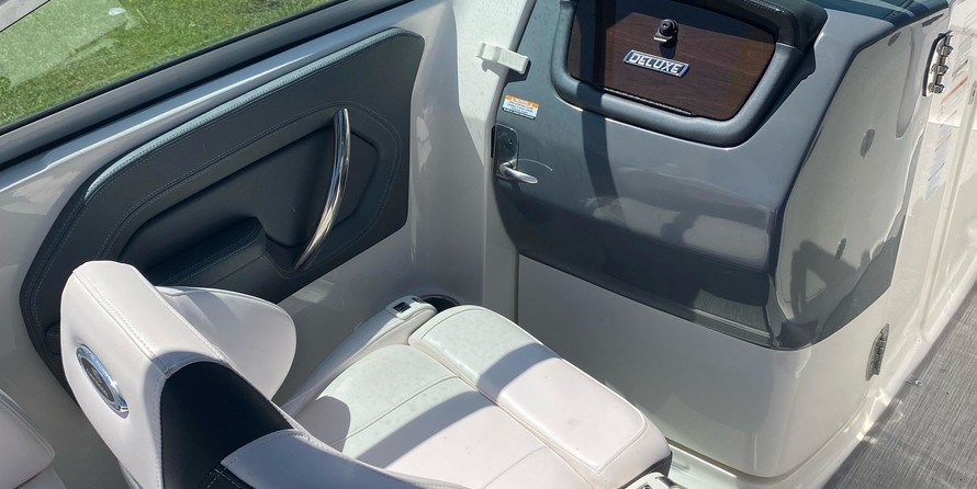 Chaparral 244 Sunesta