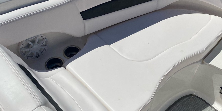 Chaparral 244 Sunesta