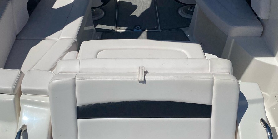 Chaparral 244 Sunesta