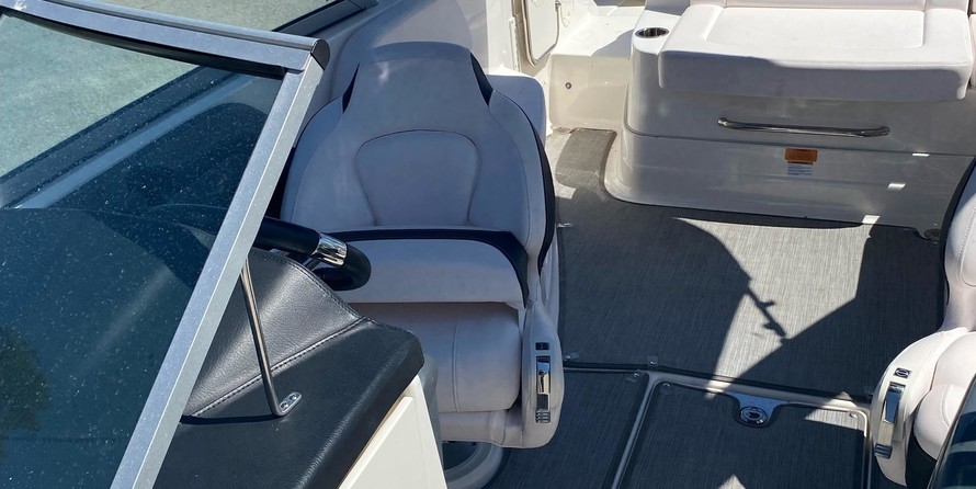 Chaparral 244 Sunesta