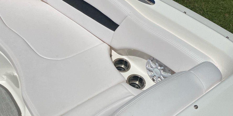 Chaparral 244 Sunesta