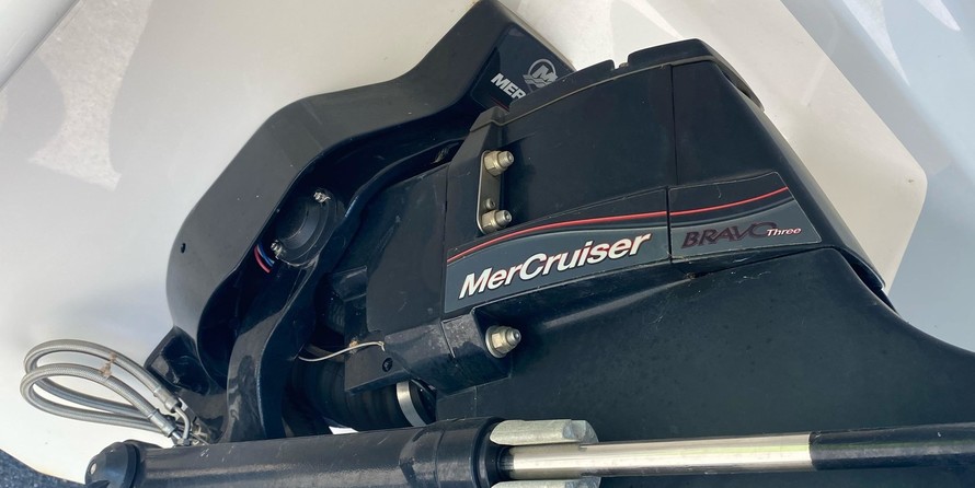 Chaparral 244 Sunesta