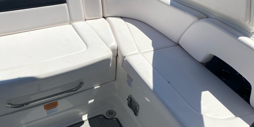 Chaparral 244 Sunesta