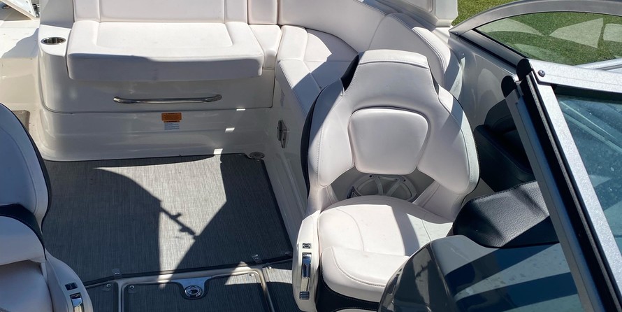 Chaparral 244 Sunesta