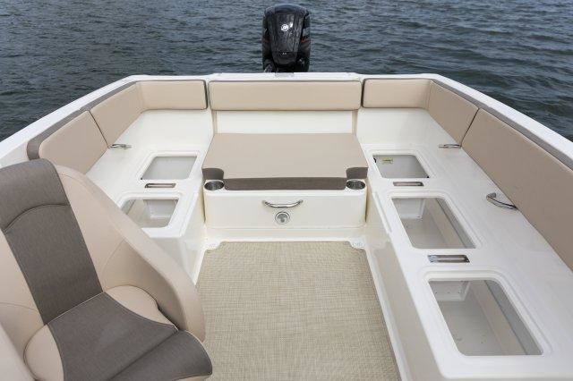 Bayliner VR4 BOWRIDER