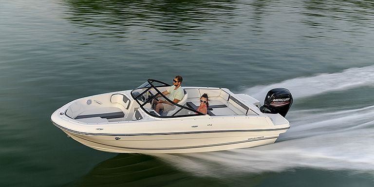 Bayliner VR4 BOWRIDER