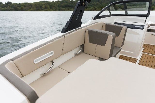 Bayliner VR4 BOWRIDER