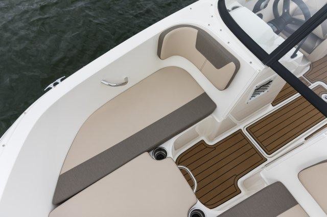 Bayliner VR4 BOWRIDER