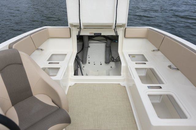 Bayliner VR4 BOWRIDER