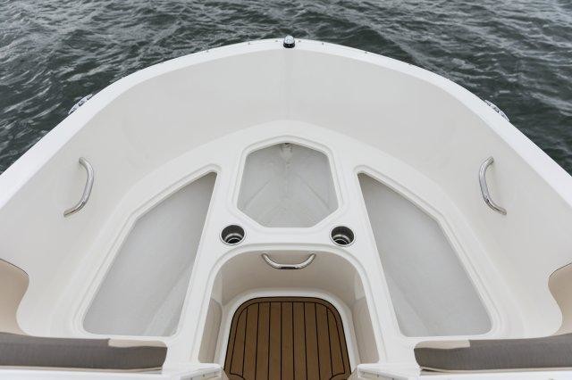 Bayliner VR4 BOWRIDER