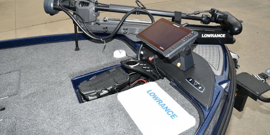 Nitro Z21 Z-Pro Package