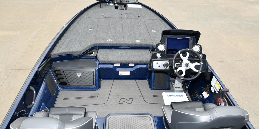 Nitro Z21 Z-Pro Package