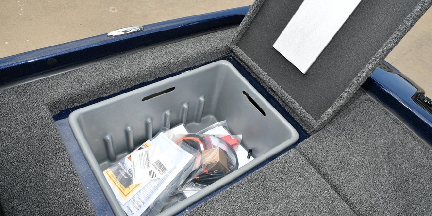 Nitro Z21 Z-Pro Package