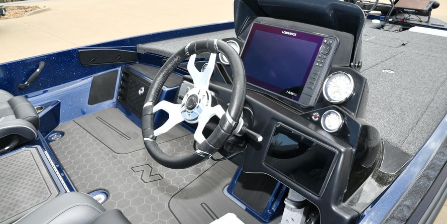 Nitro Z21 Z-Pro Package