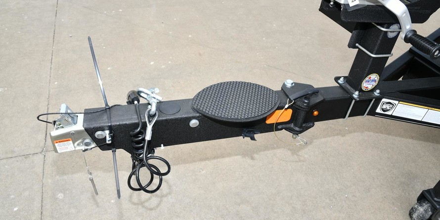 Nitro Z21 Z-Pro Package