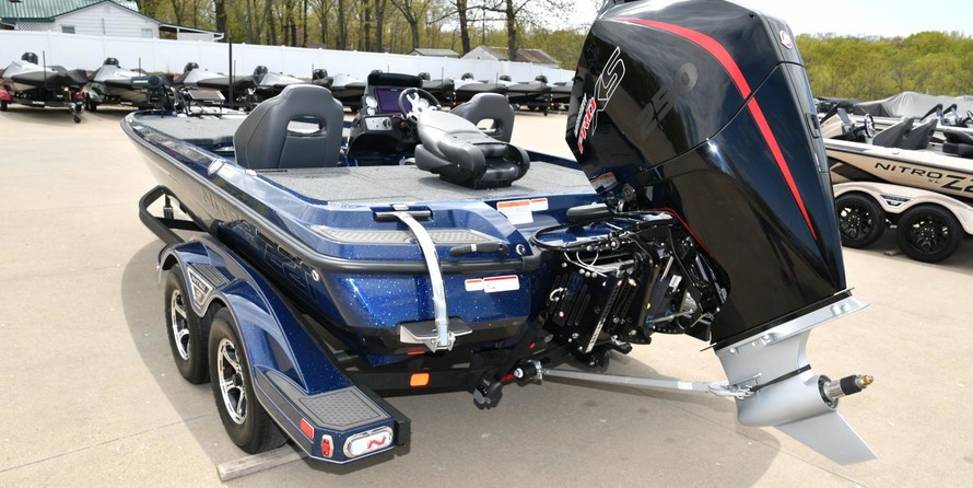 Nitro Z21 Z-Pro Package