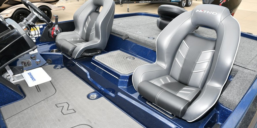 Nitro Z21 Z-Pro Package