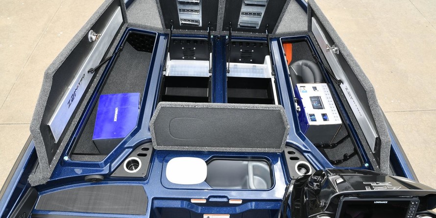 Nitro Z21 Z-Pro Package