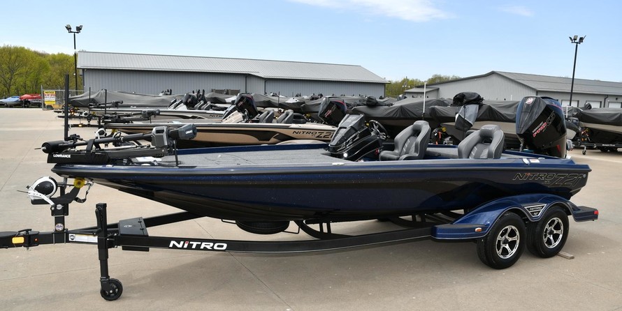 Nitro Z21 Z-Pro Package