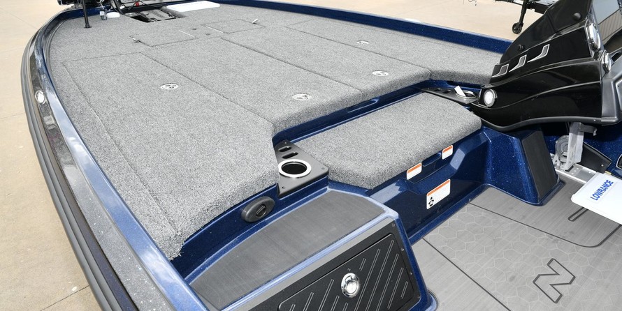 Nitro Z21 Z-Pro Package