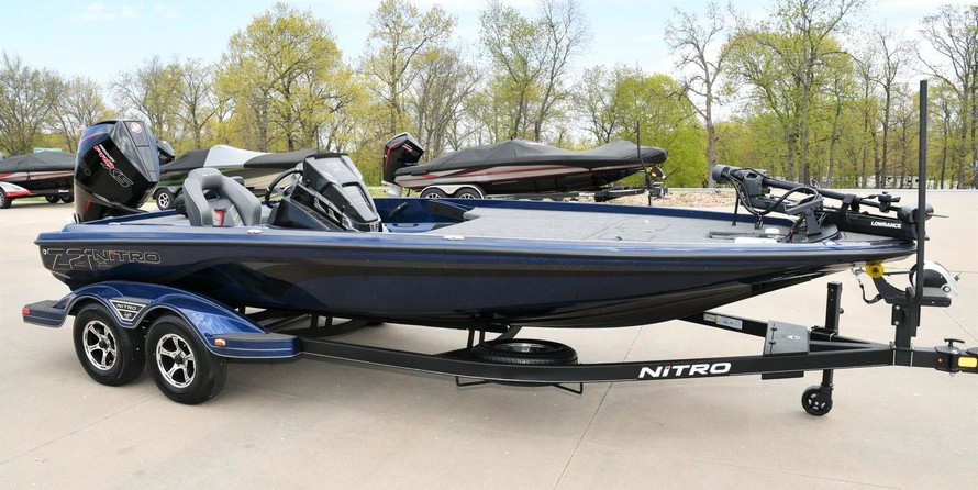 Nitro Z21 Z-Pro Package