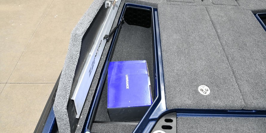 Nitro Z21 Z-Pro Package